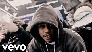 Dthang - Hard Knock Life (Official Video)