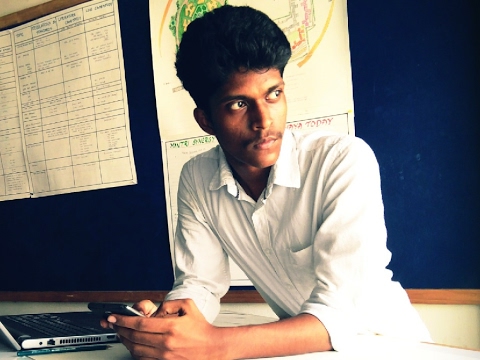 Vijay Anand Live Stream