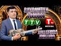 Bayrambek Yoqubov Jonli Efirda Jonli Ijro 02 05 2026 