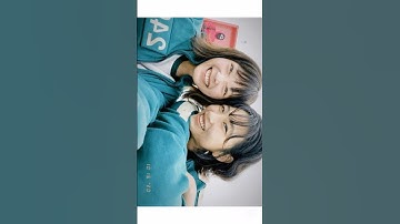 Squid game player (067 and 240)❤️ #trending #kpop #squidgame2