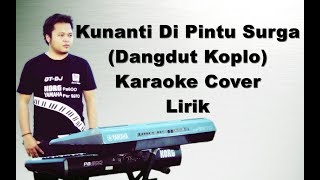 Kunanti di Pintu Surga # Karaoke Pa600/Pa900