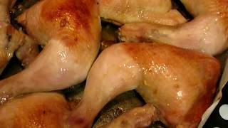 Куриные Окорочка "Объедение"!Ну Оооочень Просто Chicken legs Куриные Окорочка "Объедение"!Ну Оооочень Просто Chicken legs