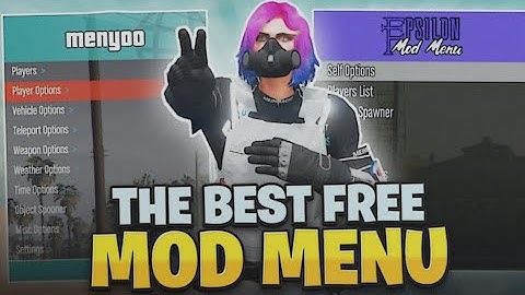 How To Install Menyoo Trainer in GTA 5 (2024) | GTA 5 Basic Mods Installation Tutorial - GTA V MODS