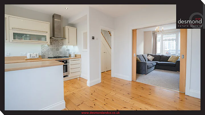 *£240,000* OUTSTANDING 3 Bedroom Terraced Home - Lydford Park Road, Plymouth