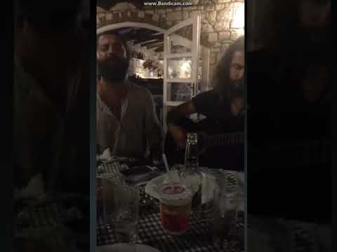 Beni Unutma - KORAY AVCI