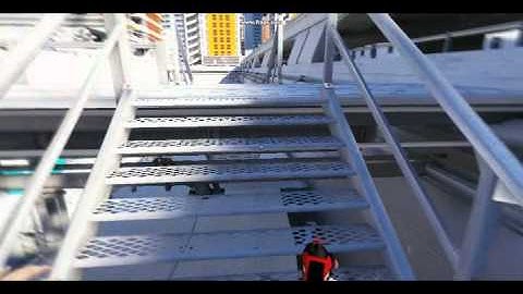 Some fun with Mirror