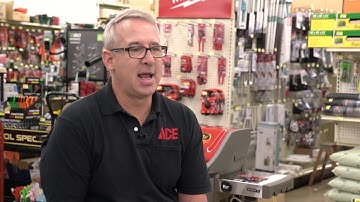 Tennies Ace Hardware | Business of the Month - May 2019