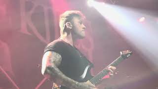 Melrose Avenue  Reflections  In Grand Rapids Mi 52025