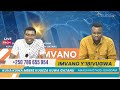 SINATANGA AMAFARANGA NATORAGUYE NTA NKOKO IRUKA 