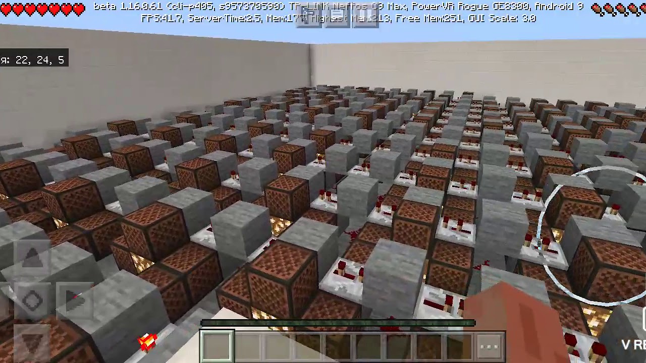 Coffin dance challenges #minecraft - YouTube