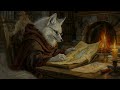 [Celtic Music] Gentle Celtic Music for Night Reflection — A Small Mind Exploring Infinite Wisdom