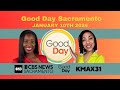 Good Day Sacramento w/ Miss Marianna