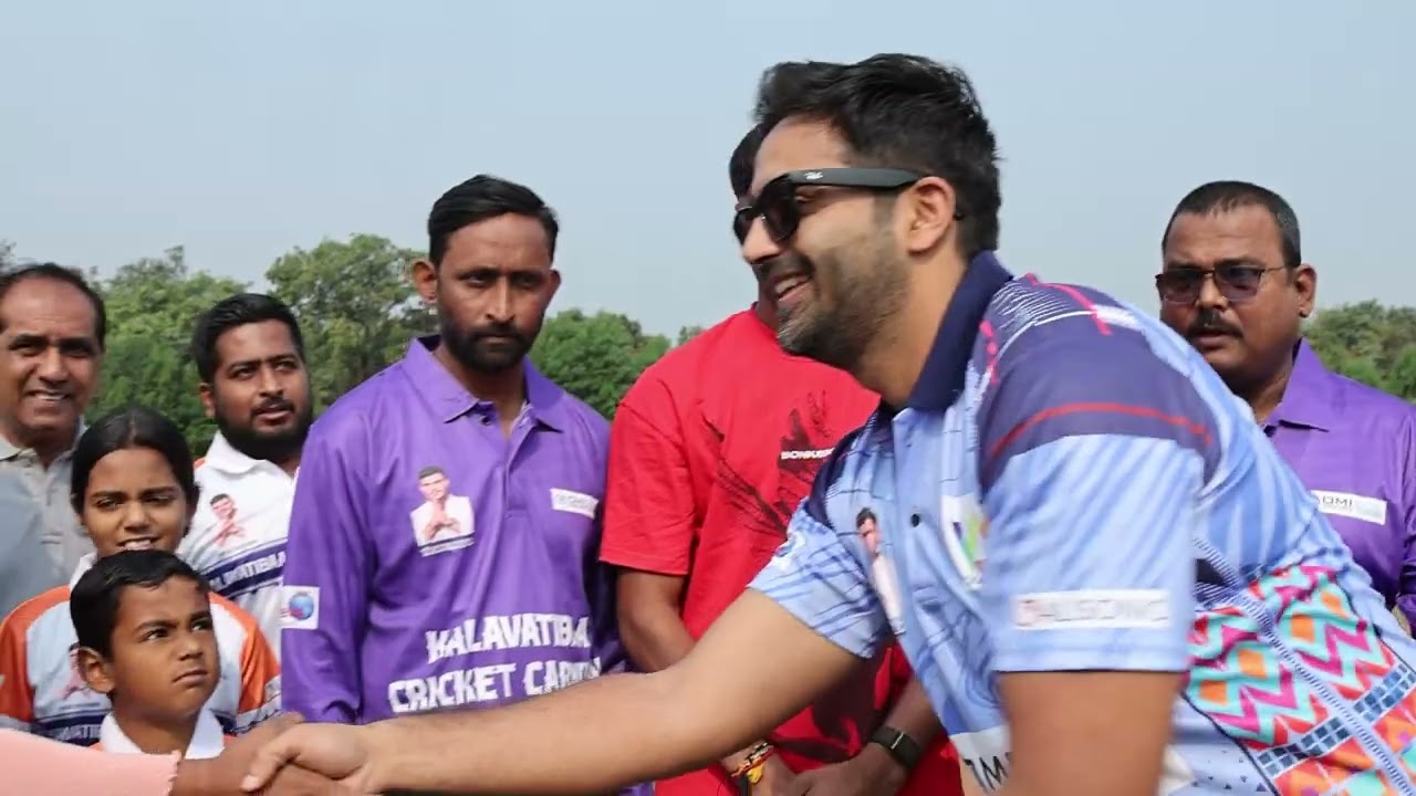 Kalavatibaa Cricket Carnival Season 2