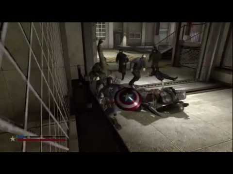 Captain America: Super Soldier - Metacritic