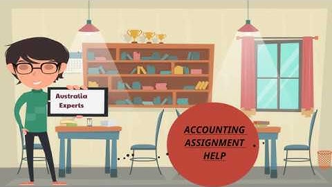 Accounting Assignment Help
