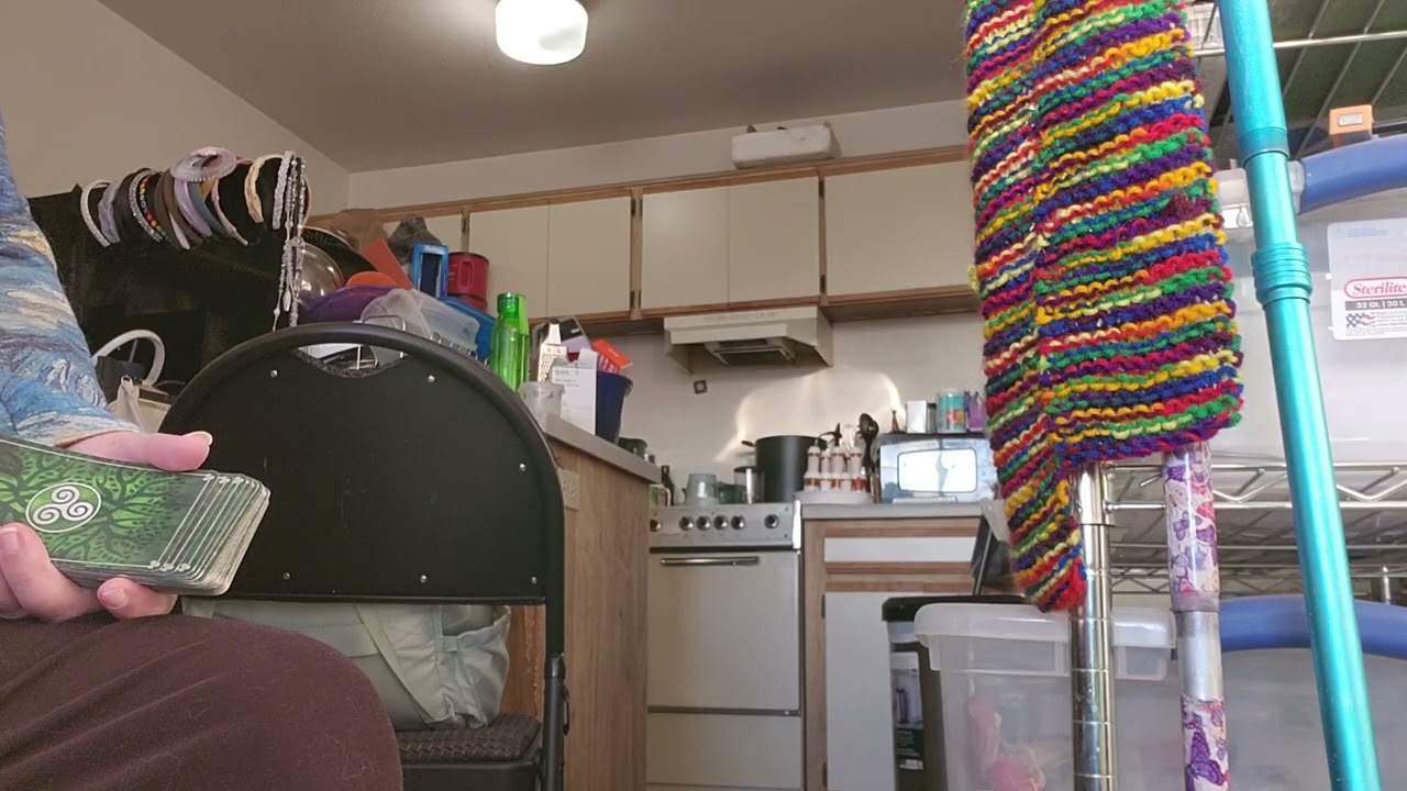 #Tarot #tarotreading  This Week Is About Stepping Forward