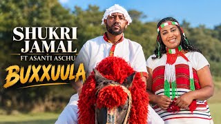 Download Lagu Shukri Jamal & Asanti Aschu - Buxxuula (official video) 