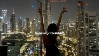 you get paid to exist ✧ money magnet subliminal.
