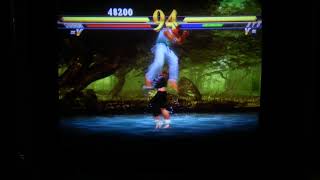 Street Fighter EX2 Capcom Board JAMMA PCB Arcade