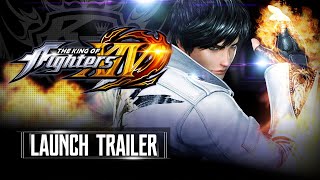 その他 THE KING OF FIGHTERS XIV - PS4 The King of Fighters XIV | Atlus | GameStop