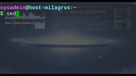 Linux SED Editor Tutorial on Linux Shell Bash | Shell Script on Linux | SED with Shell.