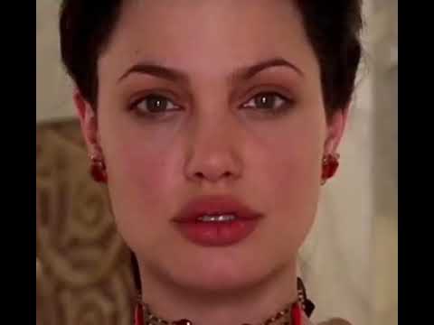 آنجلینا جولی و آنتونیو باندراس