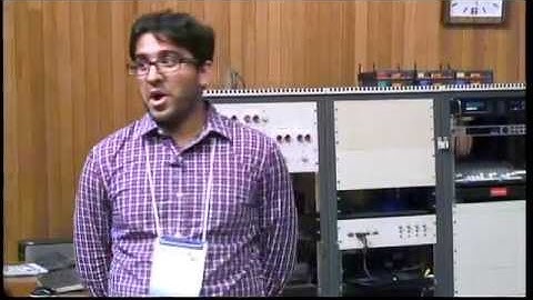 Contributed Talks - Rohit Jain