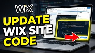 How to update your Wix site code and custom scripts - Easy Tutorial