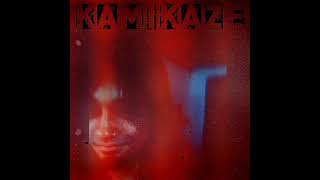 Kamikaze - Dahmer Mind (Official Audio)