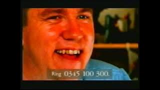 ITV Central | continuity | 13th September 1998