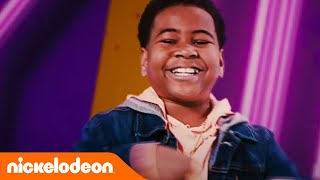 Tyler Perry's Young Dylan | El amigo imaginario | Nickelodeon en Español