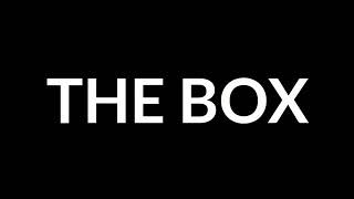 Roddy Ricch - The Box (lyrics)