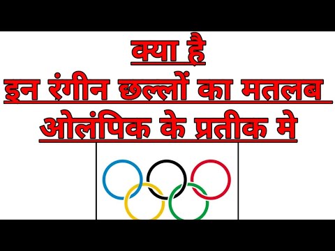 वीडियो: सोची-2014 के ओलंपिक प्रतीकों का इतिहास
