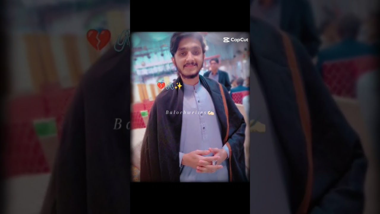 Shayan Ali Qadir ❤️🥰💕💐 