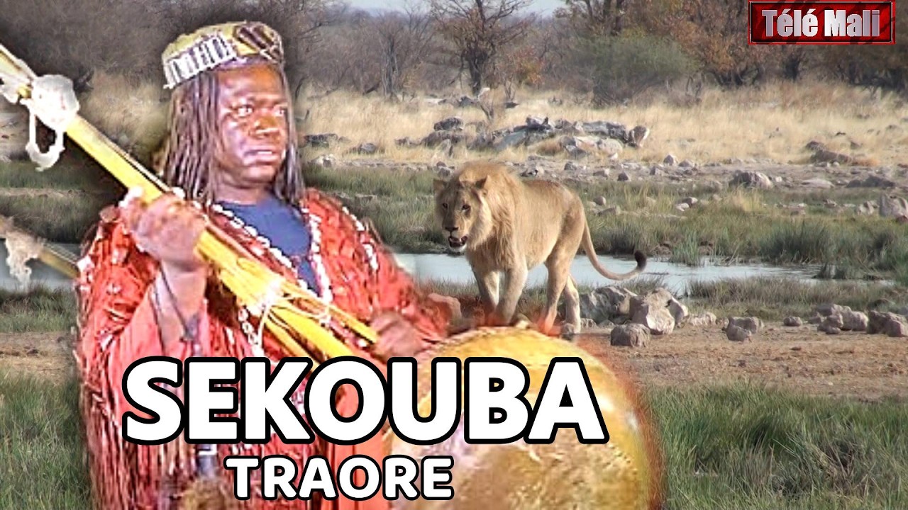 Sekouba Traore Gossi Niakate Waraba tiatiou
