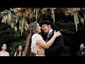 A Festival Wedding in the Woods – Noelle and Braden
