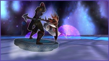 Mission Impossible: Disk Riding