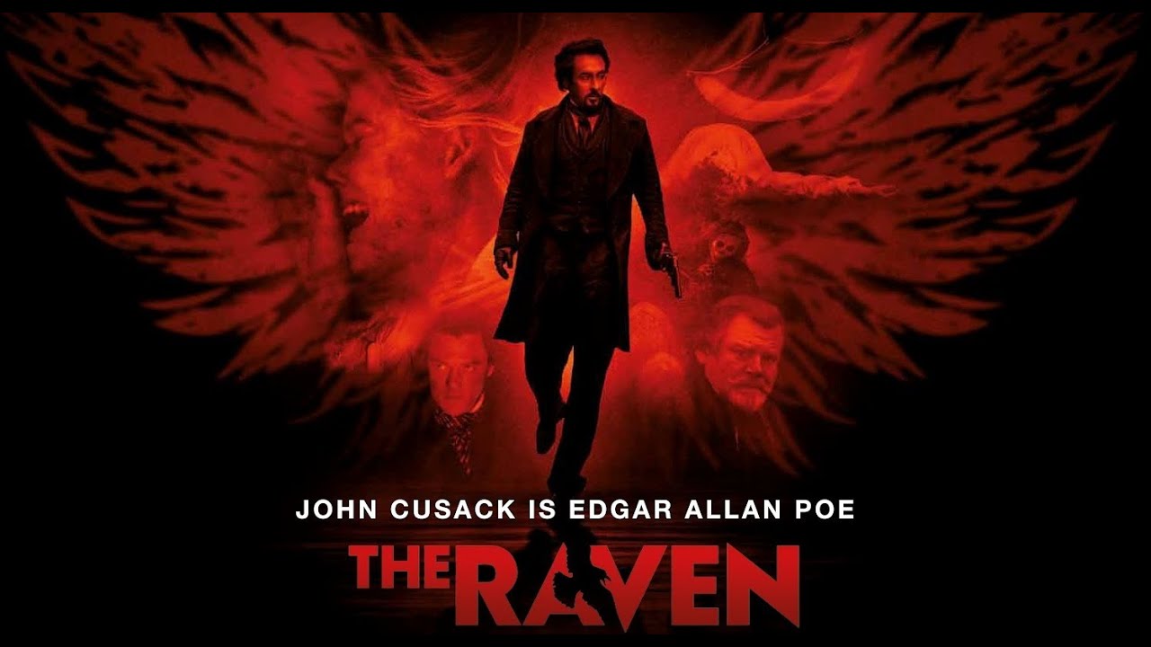 The Raven Prophet Des Teufels