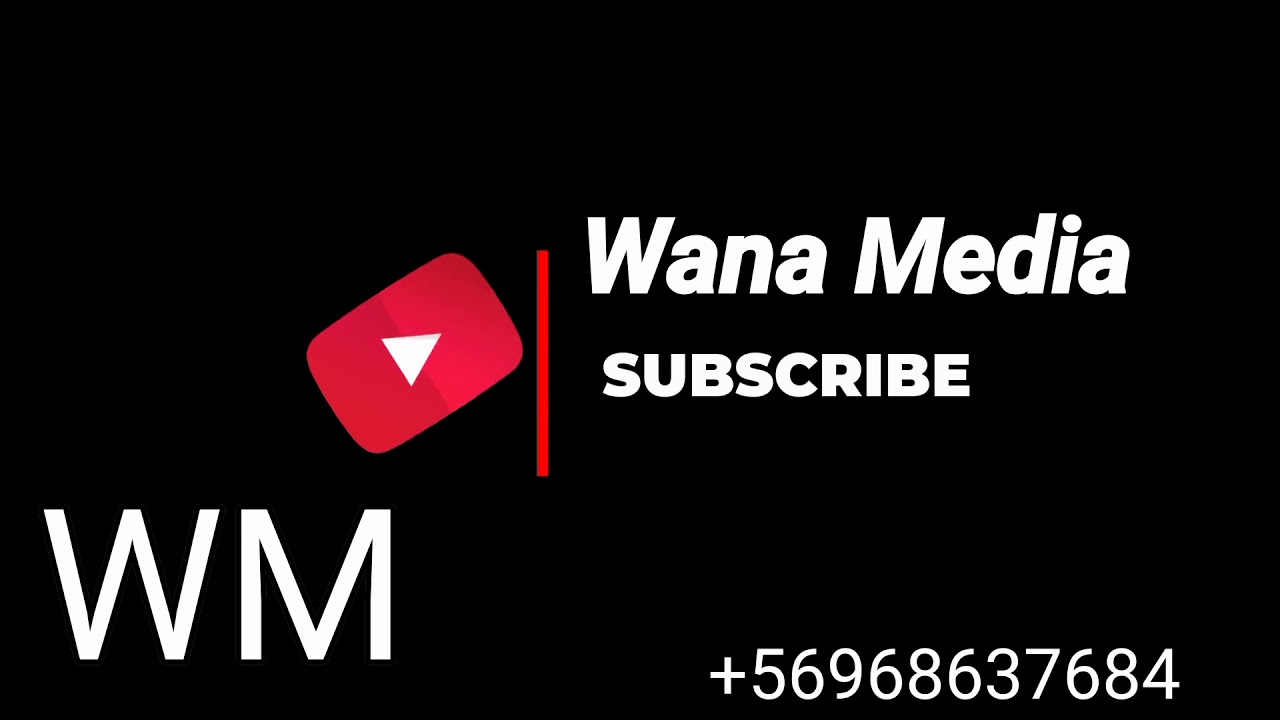 Wana Media - YouTube