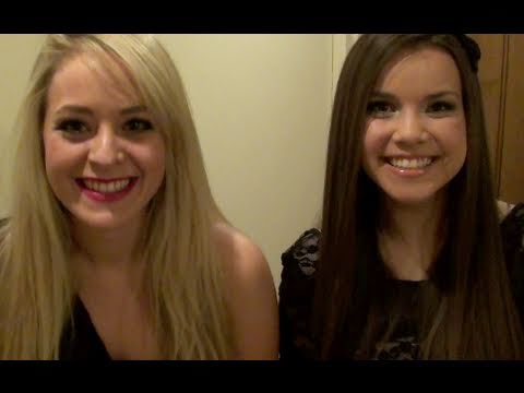 Outfits of the Evening: New Year&#039;s Eve - YouTube