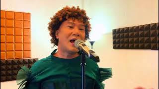 Masing Masing Cover By Kelly Azman #masingmasing #erniezakri