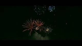 Colin's Fireworks. Colin Kaepernick explains why he won't stand during National Anthem
