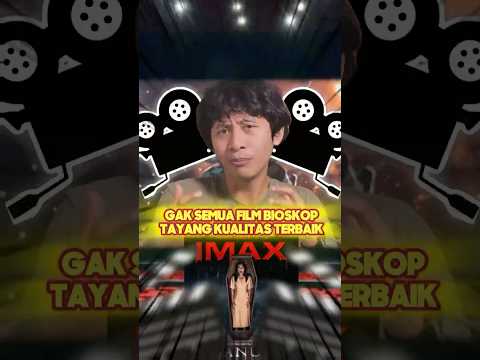 LEWAT BATAS!! Film Danur Terlalu Niat 😂