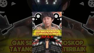 Lewat Batas Film Danur Terlalu Niat 