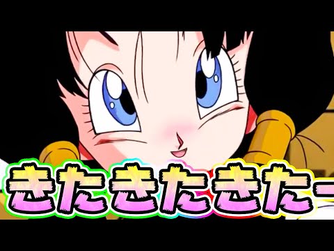 【ドッカンバトル】フェス限にビーデルちゃんきたー！めちゃ強悟天もきたー【Dragon Ball Z Dokkan Battle】