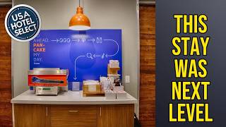Holiday Inn Express And Suites San Jose Silicon Valley By IHG - This Stay Was Next Level
