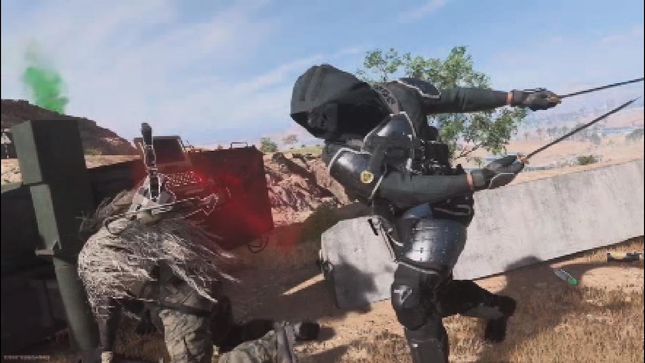 CoD- Random Highlights 3 - YouTube