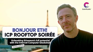 How ICP Amplifies Ethereum