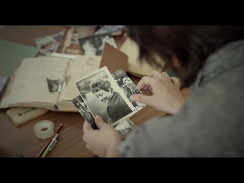TRAILER UN MUNDO RECOBRADO