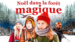 Noël dans la forêt magique | Film complet en français